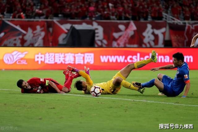 津门虎迎来四连胜，保级形势好转，降级队伍基本确定